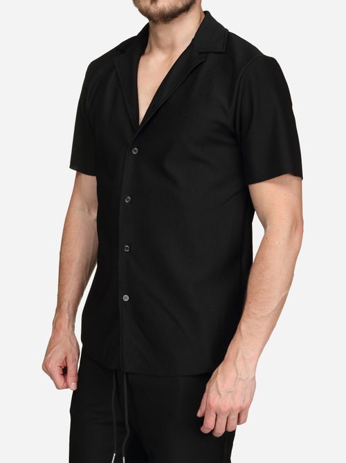 Conjunto de camisa larga - Frilivin - Kiabi Conjunto de camisa larga - Frilivin - Kiabi