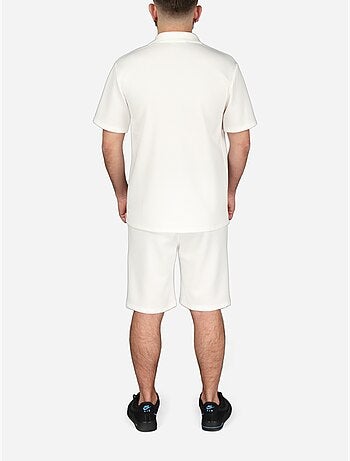 Conjunto de camisa numa caixa - Frilivin