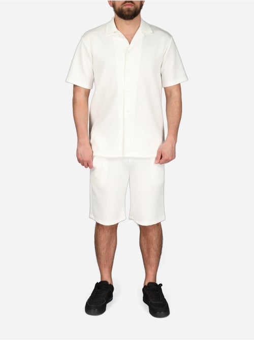 Conjunto de camisa numa caixa - Frilivin - Kiabi Conjunto de camisa numa caixa - Frilivin - Kiabi