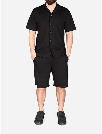 Conjunto de camisa numa caixa - Frilivin