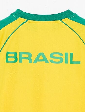 Conjunto t-shirt + calções com licença oficial do Campeonato do Mundo FIFA 26™ - França