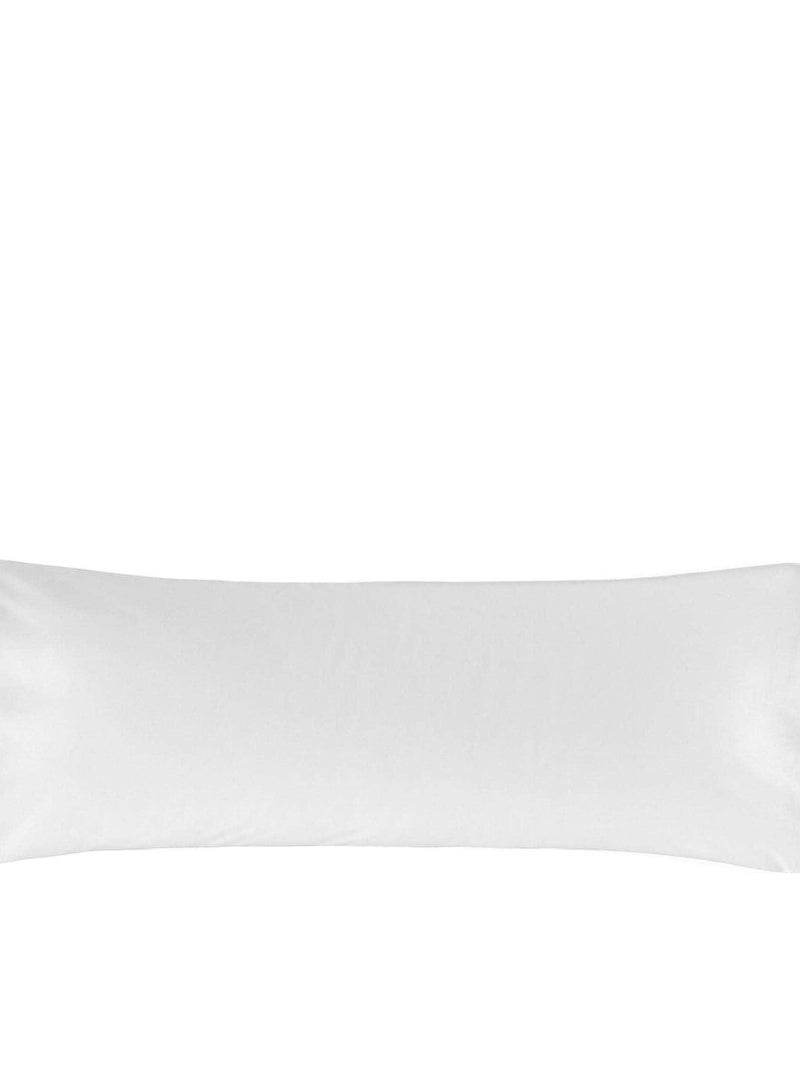 Conjunto de capa de edredão 2 peças Basic "Happyfriday" Branco - Kiabi