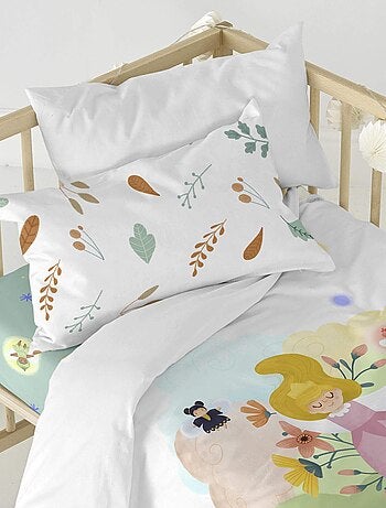 Conjunto de capa de edredão 2 peças Dreaming "Happyfriday