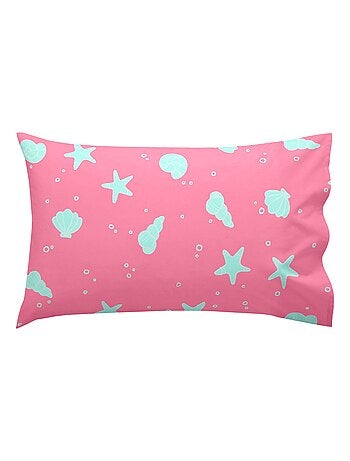 Conjunto de capa de edredão 2 peças Happy mermaid "Happyfriday
