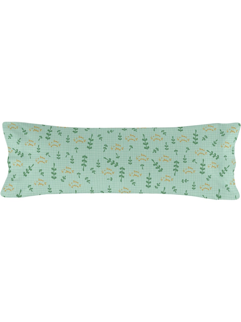 Conjunto de capa de edredão 2 peças Happy sloth "Happyfriday" Multicolorido - Kiabi
