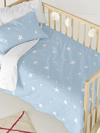 Conjunto de capa de edredão 2 peças Little star "Happyfriday