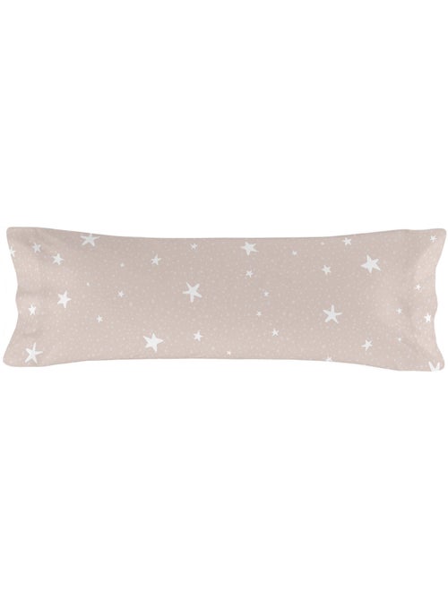 Conjunto de capa de edredão 2 peças Little star "Happyfriday" - Kiabi Conjunto de capa de edredão 2 peças Little star "Happyfriday" - Kiabi
