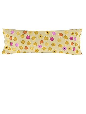 Conjunto de capa de edredão 2 peças Long braid "Happyfriday