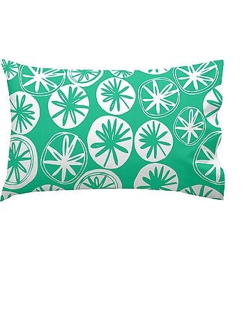 Conjunto de capa de edredão 2 peças Panda garden "Happyfriday