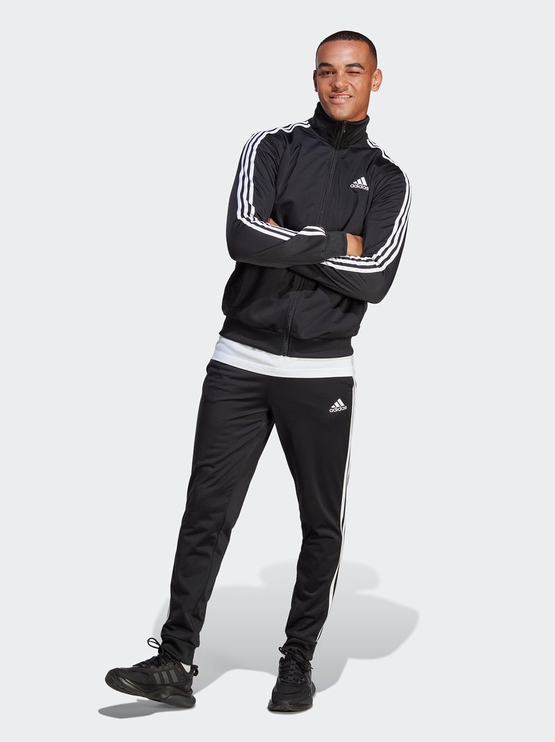 Conjunto de casaco e calças 'Adidas' - 2 peças PRETO - Kiabi