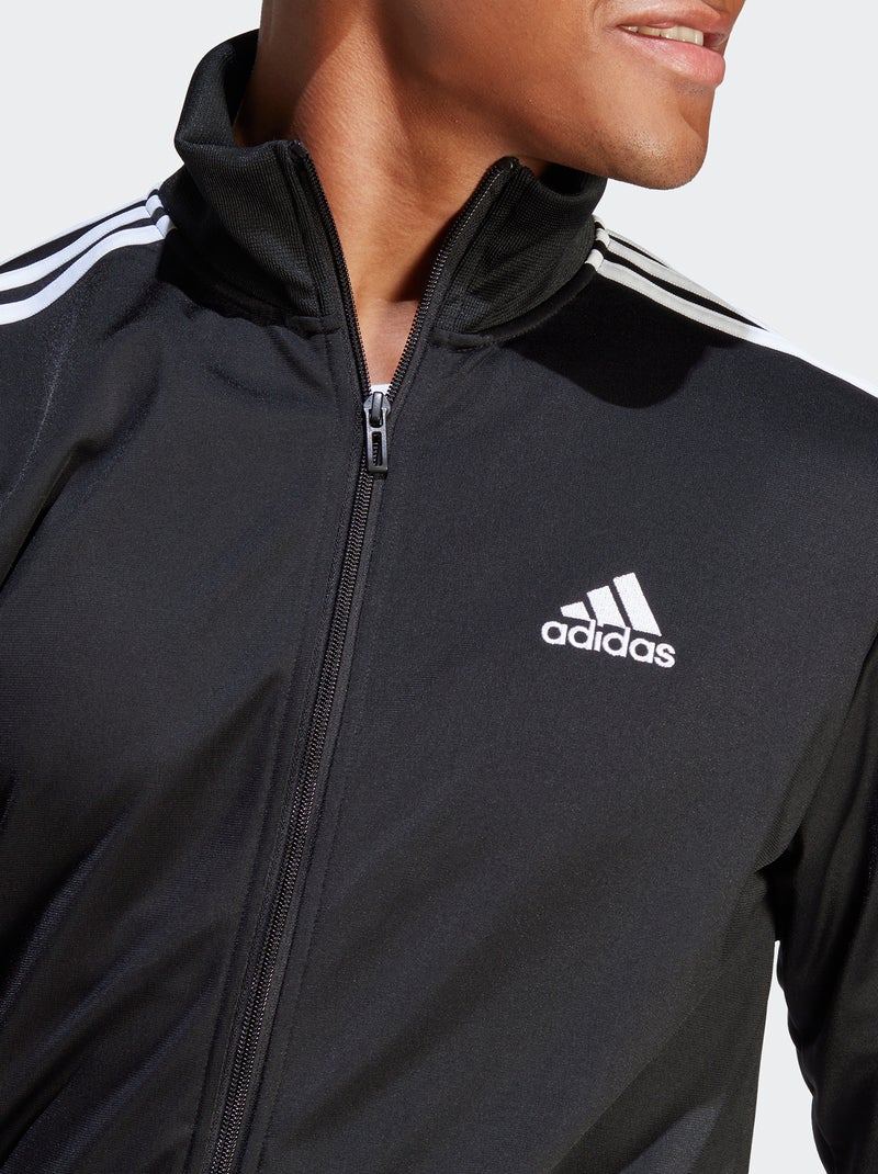 Conjunto de casaco e calças 'Adidas' - 2 peças PRETO - Kiabi