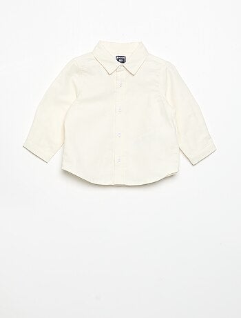 Conjunto de cerimónia de 3 peças
