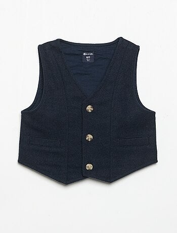 Conjunto de cerimónia de 3 peças