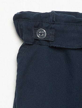 Conjunto de cerimónia de 3 peças