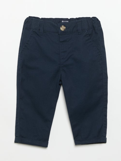 Conjunto de cerimónia de 3 peças - Kiabi