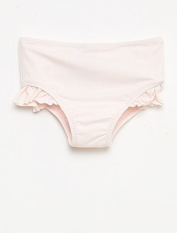 Conjunto de Cuecas de Banho - 2 Peças