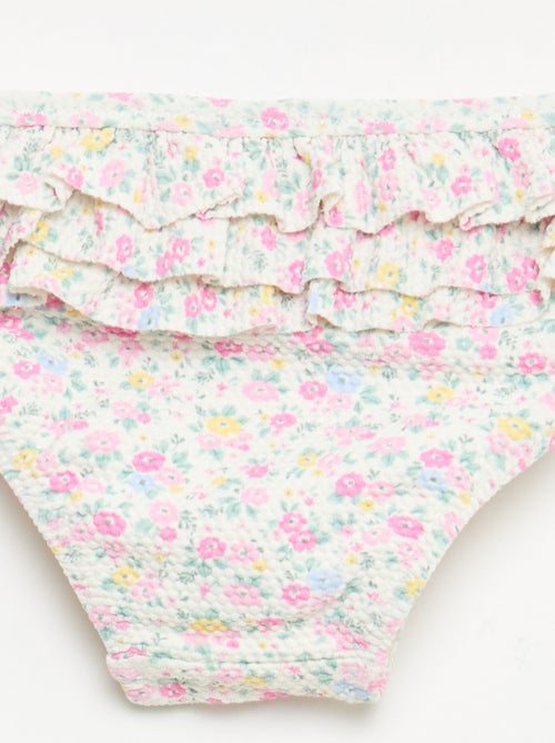 Conjunto de Cuecas de Banho - 2 Peças - Kiabi