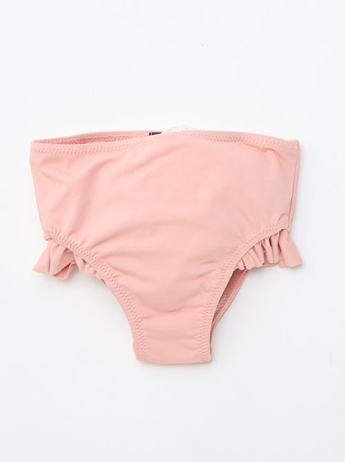 Conjunto de Cuecas de Banho - 2 Peças - Kiabi