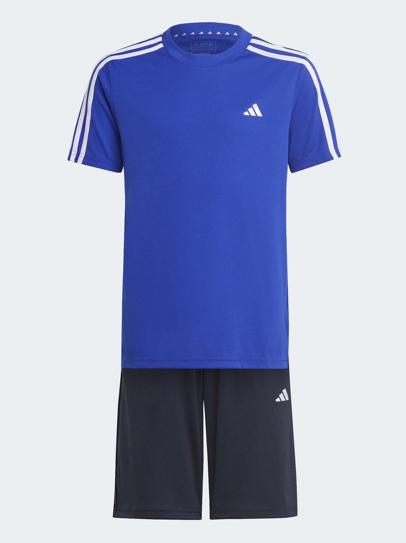 Conjunto de desporto 'Adidas' AZUL - Kiabi