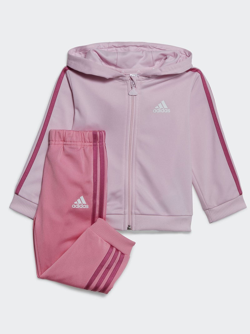 Conjunto de desporto 'Adidas' ROSA - Kiabi