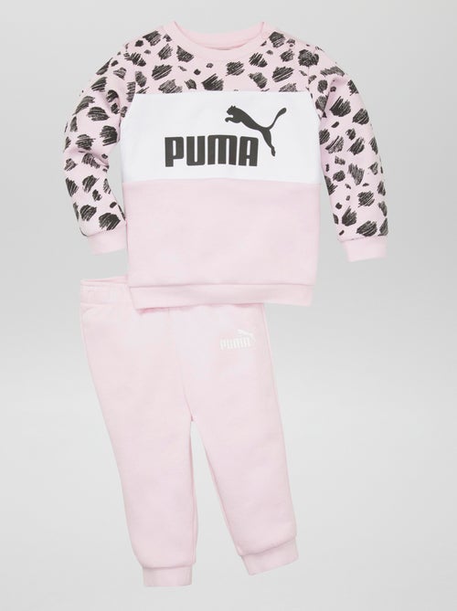 Conjunto de desporto 'Puma' - 2 peças - Kiabi