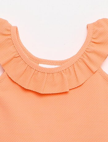 Conjunto de fato de banho de 2 peças