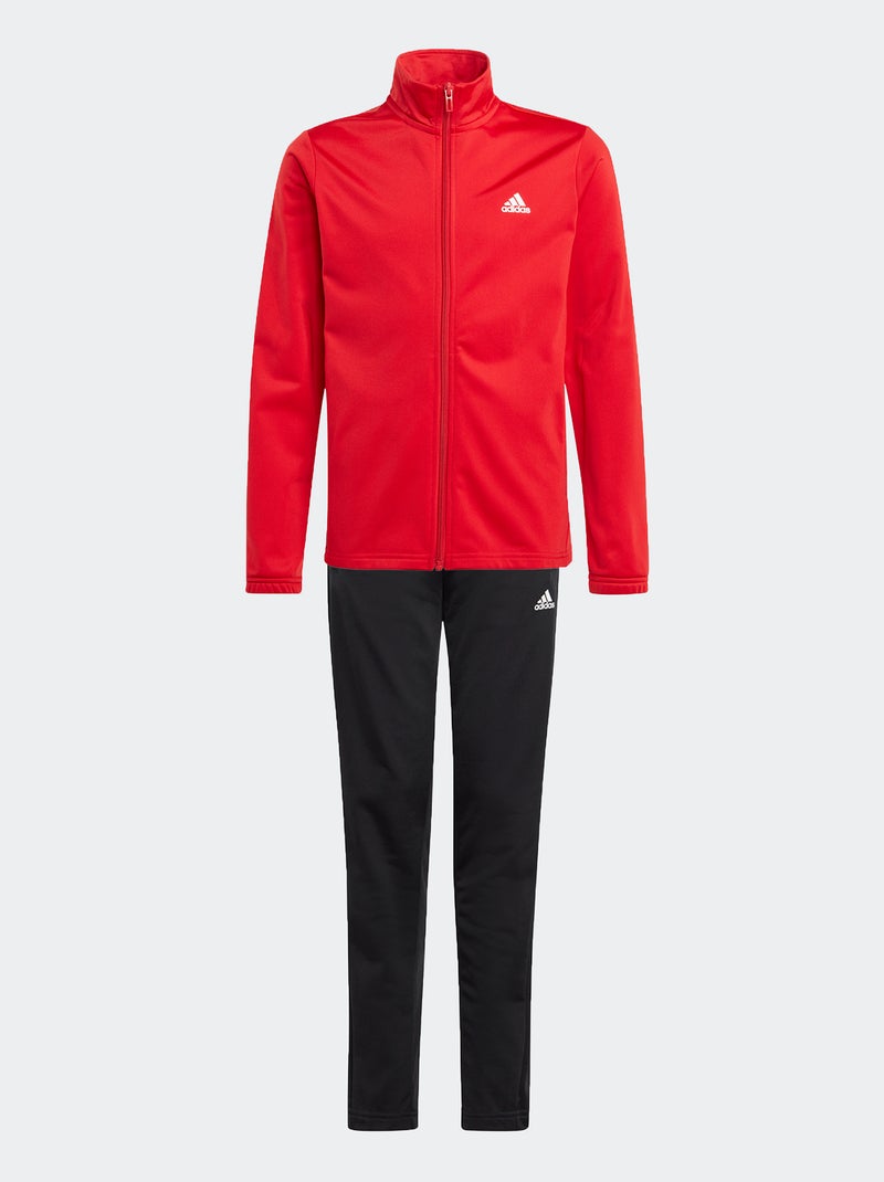 Conjunto de fato de treino 'adidas' PRETO - Kiabi