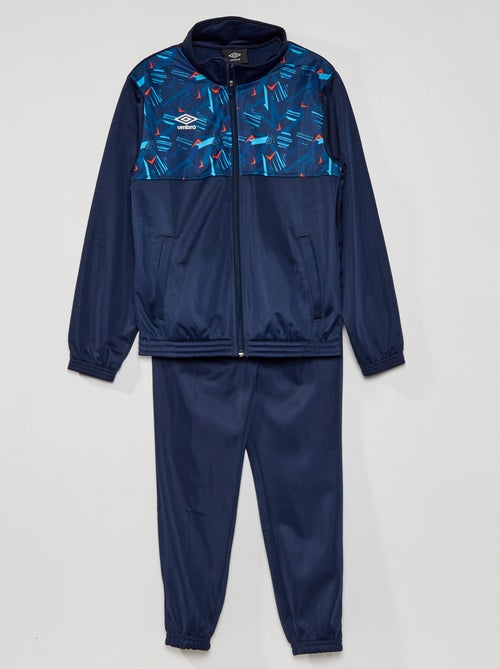 Conjunto de fato de treino 'Umbro' - Kiabi