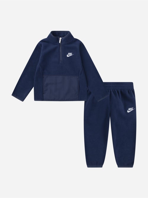 Conjunto de felpa - nike - Kiabi
