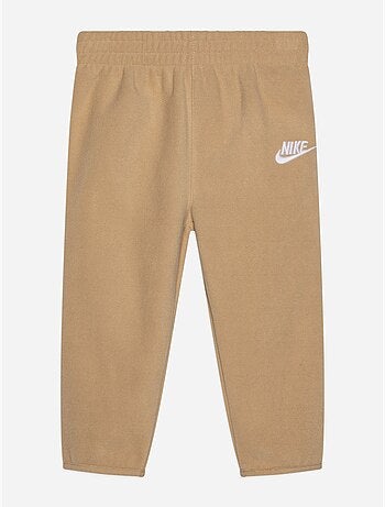 Conjunto de felpa - nike
