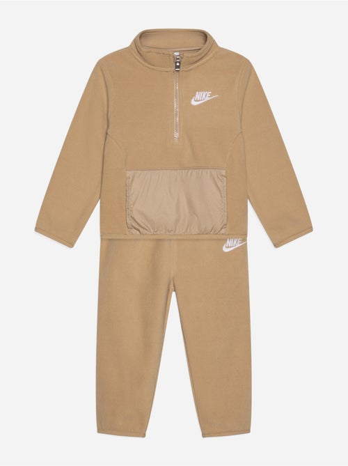 Conjunto de felpa - nike - Kiabi