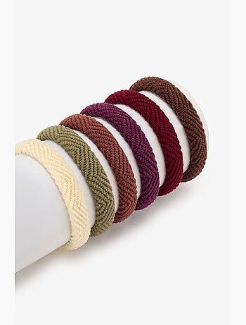 Conjunto de ganchos de cabelo basic penti