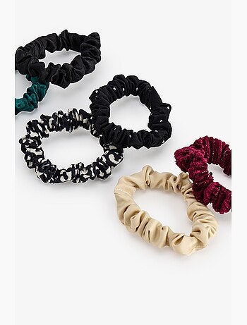 Conjunto de ganchos de cabelo ella penti