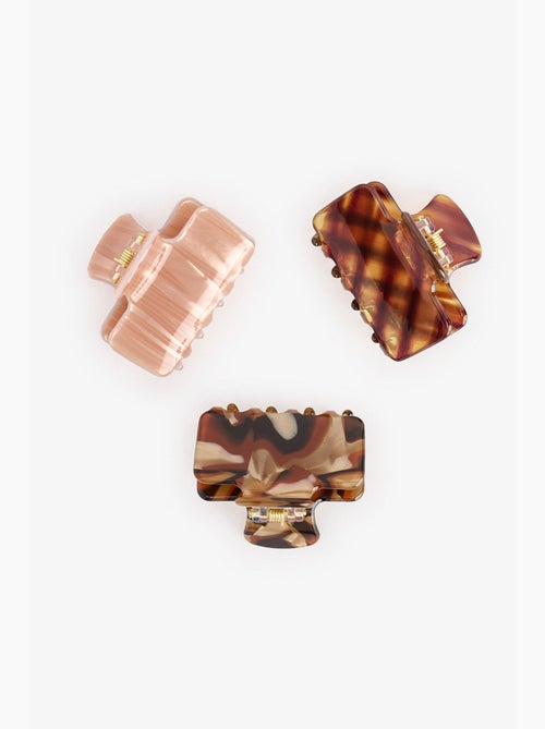 Conjunto de ganchos lorenzo penti - Kiabi