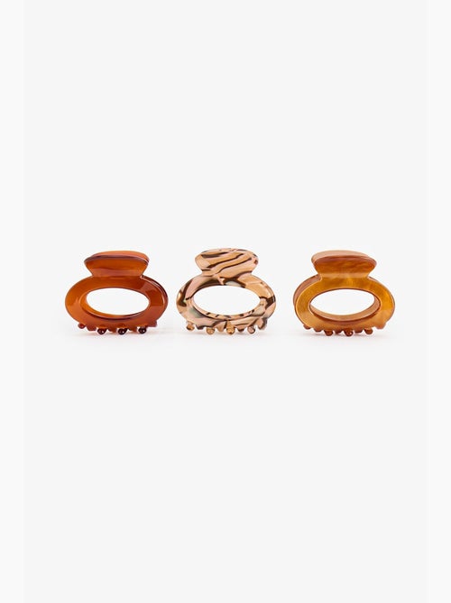 Conjunto de ganchos nicolas penti - Kiabi