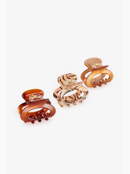 Conjunto de ganchos nicolas penti - Kiabi