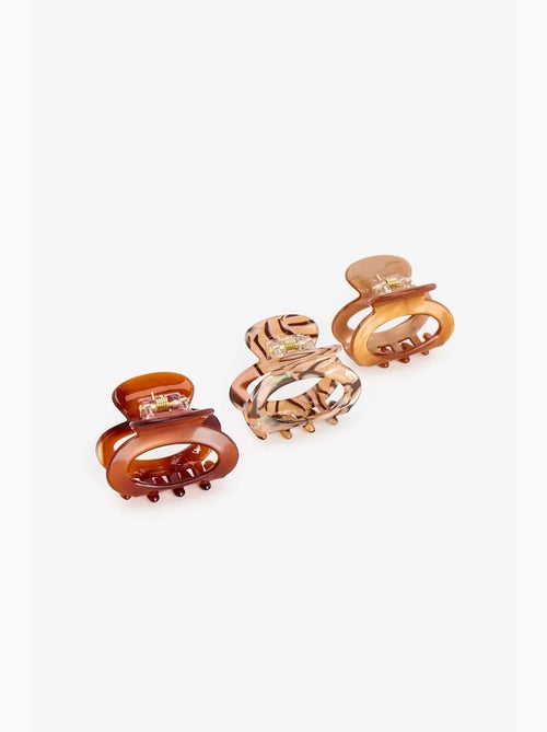 Conjunto de ganchos nicolas penti - Kiabi