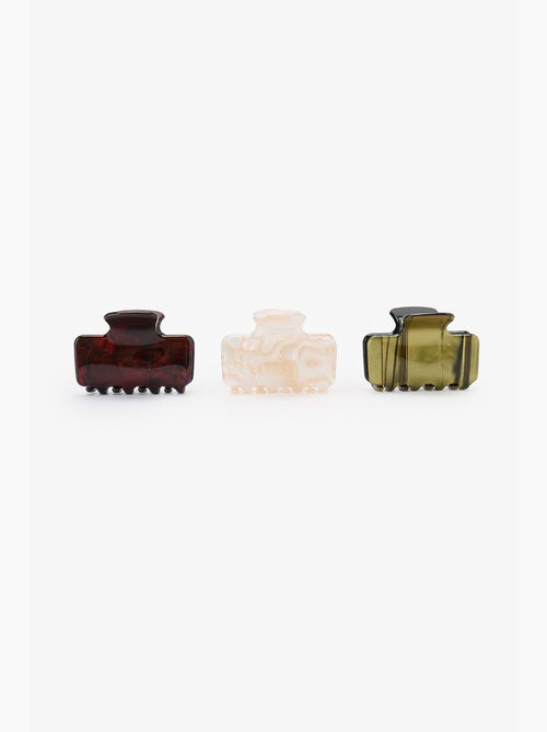 Conjunto de ganchos rodrigo penti - Kiabi