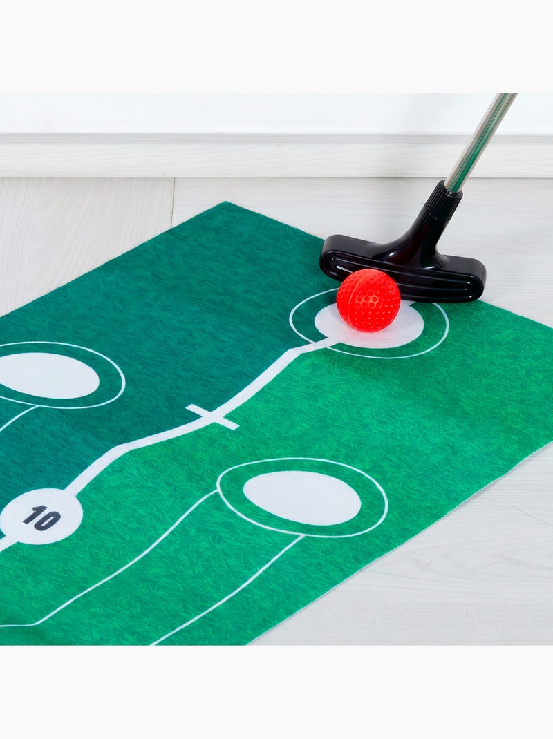 Conjunto de golfe infantil 200x38 cm +3 anos N/D - Kiabi