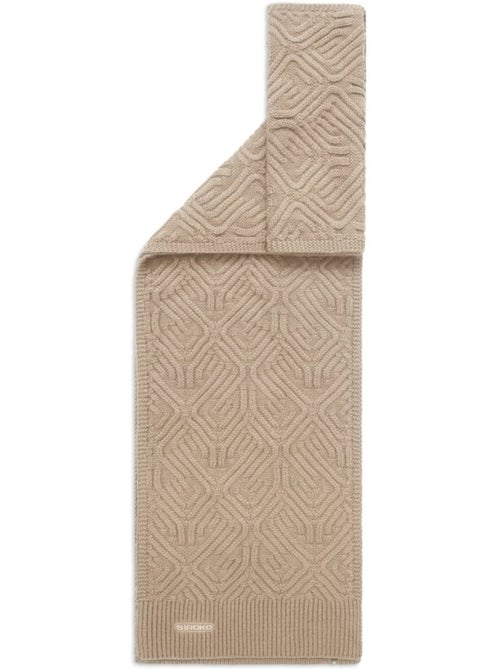Conjunto de gorro, cachecol e luvas - Kiabi