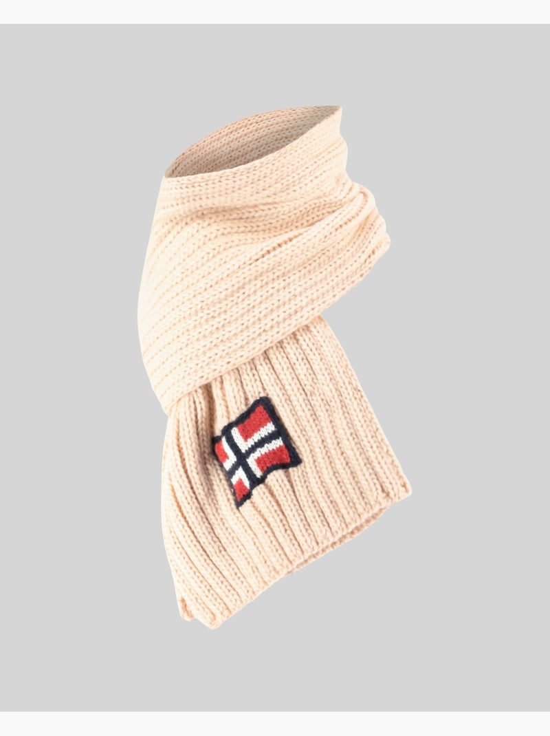 Conjunto de gorro, cachecol e luvas wamilla xamilla zamilla – geographical norway Rosa-claro - Kiabi