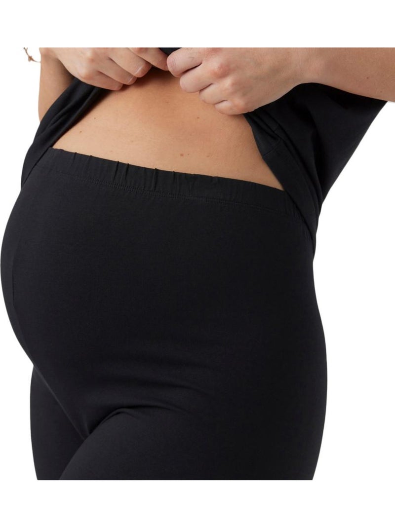 Conjunto de Gravidez Mamalicious Salli Preto para Mulher Preto - Kiabi