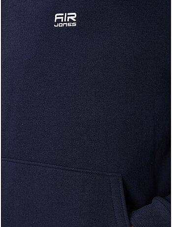 Conjunto de homem de sweatshirt com capuz e calças tommy