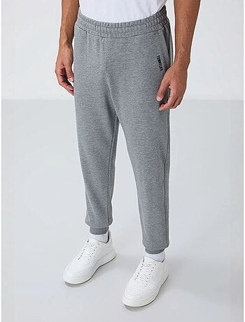 Conjunto de homem de sweatshirt com capuz e calças tommy