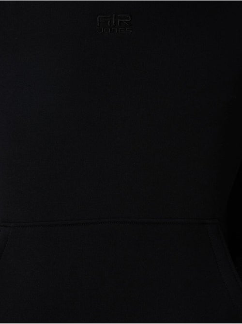 Conjunto de homem de sweatshirt com capuz e calças tommy - Kiabi Conjunto de homem de sweatshirt com capuz e calças tommy - Kiabi