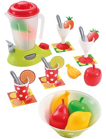 Conjunto de jantar - Kiabi