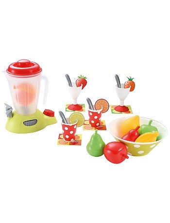 Conjunto de jantar - Kiabi