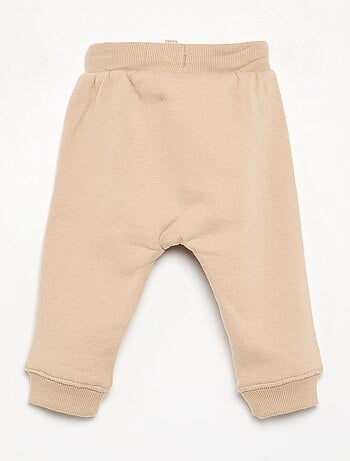 Conjunto de jogging de 2 peças - Camisola + calças