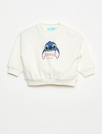 Conjunto de jogging 'Disney' 'Minnie' sweat + calças - 2 peças