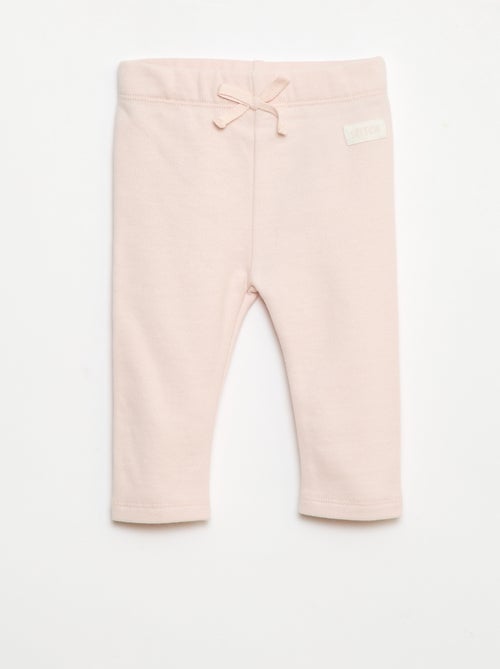 Conjunto de jogging 'Disney' 'Stitch' sweat + calças - 2 peças - Kiabi